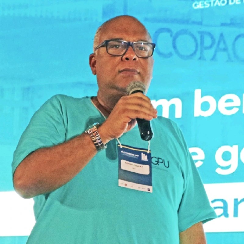 Giovani Oliveira CEO URBX